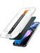 Захисне скло Spigen EZ FIT Privacy (1 шт), Антишпигун для iPhone 16 Pro Max Black