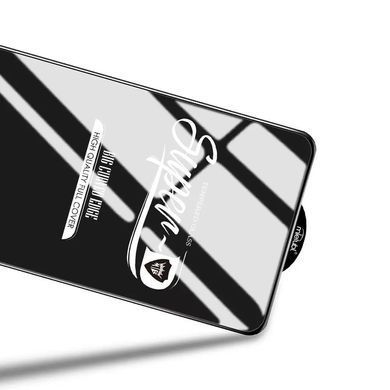 Скло захисне з олеофобним покриттям Super D для iPhone 12 Pro Max
