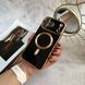 Чохол глянцевий силікон з Magsafe для iPhone 17 Pro Max Black