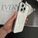 Чохол прозорий з захистом камери Clear Shade MagSafe для iPhone 16 Прозорий