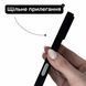 Чохол Silicone Case FULL 360 з мікрофіброю для iPhone 13 Black Чорний