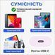 Зарядное устройство Apple 20W USB-C блок питания для iPhone / iPad  быстрая зарядка PD