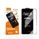 Скло захисне з олеофобним покриттям Super D для iPhone 12 Pro Max