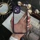 Чехол противоударный Bling case NEW FULL для iPhone 11 Purple