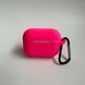 Чехол силиконовый Silicone Case для Apple AirPods Pro Dragon fruit