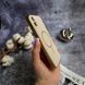 Матовый чехол MagSafe минималистичный дизайн защита и стиль Lume Case для iPhone 11 Gold