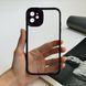 Чехол противоударный Bling case NEW FULL для iPhone 11 Purple