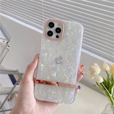 Чехол акриловый Crystal case для iPhone 12 , iPhone 12 Pro White