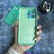 Чехол Silicone Case FULL 360 для iPhone 13 Pro Mint