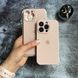 Чохол Silicone Case FULL 360 для iPhone 13 Pink Sand