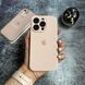 Чохол Silicone Case FULL 360 для iPhone 13 Pink Sand