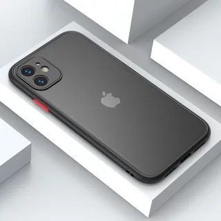 Чохол ударостійкий Avenger case Full для iPhone XS Max Black