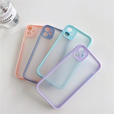 Чохол ударостійкий Avenger case Full для iPhone XS Max Black