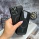 Чохол протиударний Breeze Magsafe для iPhone 11 Black