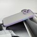 Чехол ударопрочный Avenger case Full для iPhone 13 Pro Lilac