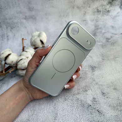 Чохол мякий полікарбонат NeoVision з MagSafe для iPhone 17 Air