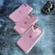 Чохол Silicone Case FULL 360 для iPhone 13 Pink