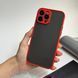 Чехол ударопрочный Avenger case Full для iPhone 13 Pro Red