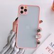 Чехол ударопрочный Avenger case Full для iPhone 13 Pro Pink Sand