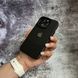 Чехол Splicing Mix Case для iPhone 12 , iPhone 12 Pro Black