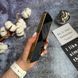 Матовий чохол MagSafe мінімалістичний дизайн захист і стиль Lume Case для iPhone 15 Pro Gold