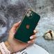 Чохол глянцевий силікон Full Glossiness Case для iPhone 11 Pro Green