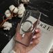 Чохол прозорий силікон Dream ultra MagSafe для iPhone 12 Silver