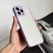 Чехол ударопрочный Avenger case Full для iPhone 13 Pro Max Lilac