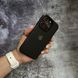 Чехол Splicing Mix Case для iPhone 12 , iPhone 12 Pro Black