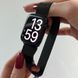 Ремешок металлический мелянская петля для Apple Watch 38|40|41|42 (10 series) mm Black