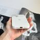 Чохол силіконовий Silicone Case Protection для iPhone 15 White