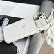 Чохол силіконовий Silicone Case Protection для iPhone 15 White