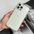 Чехол ударопрочный Avenger case Full для iPhone 13 Pro White