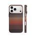 Чохол ультратонкий кевларовий з magsafe slim для iPhone 17 Pro Max Dark Grey