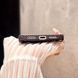 Чохол ультратонкий кевларовий з magsafe slim для iPhone 17 Pro Max Dark Grey