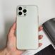 Чехол ударопрочный Avenger case Full для iPhone 13 Pro White