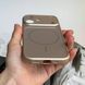 Чехол мягкий поликарбонат NeoVision из MagSafe для iPhone 17 Gold