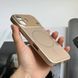 Чехол мягкий поликарбонат NeoVision из MagSafe для iPhone 17 Gold