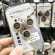 Защитное стекло на камеру Diamonds Lens для iPhone 13 Pro, iPhone 13 Pro Max Gold