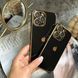 Чохол глянцевий силікон Full Glossiness Case для iPhone 14 Plus Black