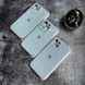 Чохол Silicone Case FULL 360 для iPhone 14 Mist Blue