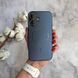 Матовый чехол MagSafe минималистичный дизайн защита и стиль Lume Case для iPhone 17 Black