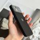 Чохол силіконовий Silicone Case Protection для iPhone 15 Black