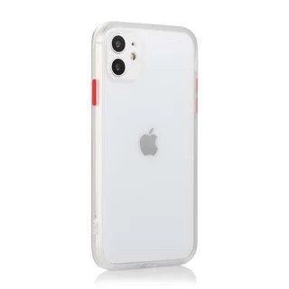 Чехол ударопрочный Avenger case Full для iPhone 12 Pro White