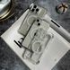 Чохол протиударний з кутами і Magsafe для iPhone 14 Pro Прозорий