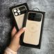 Чехол с защитой камеры Matte Protection MagSafe для iPhone 12 Pro Gold