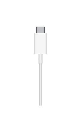 Бездротовий зарядний пристрій Apple MagSafe Charger 15W USB Type-C для Apple White