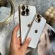Чохол глянцевий силікон Full Glossiness Case для iPhone 11 White