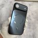 Чохол імітація скла матовий в Style 17 з MagSafe для iPhone 17 Air Black