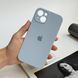 Чохол Silicone Case FULL 360 для iPhone 13 Lilac